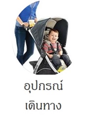 อุปกรณ์เดินทาง