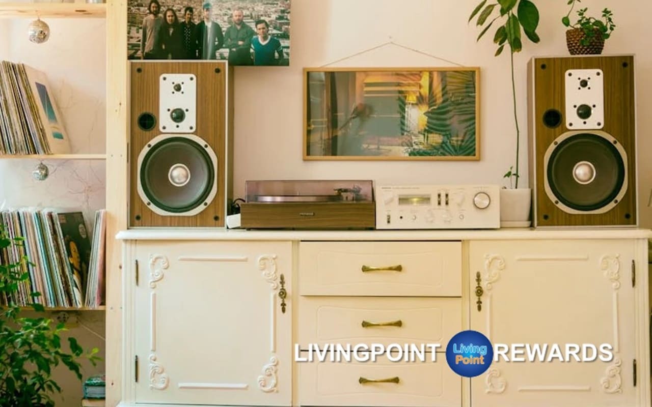 รายการของรางวัลแลกแต้มสะสมในหมวดเครื่องใช้ในบ้าน